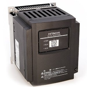 Biến tần HITACHI NE-S1 Series